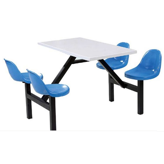 如何快速有效的清洁食堂餐桌椅呢